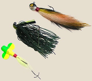 Fishing Jigs - Learning How To Fish