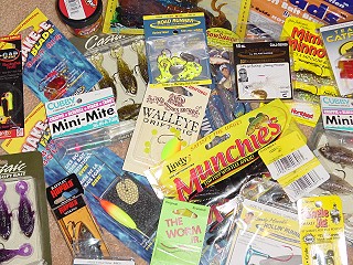 About Fishing Lures 