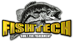 fishing shop logo